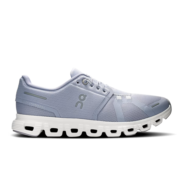 Clоud 6 - Nimbus White