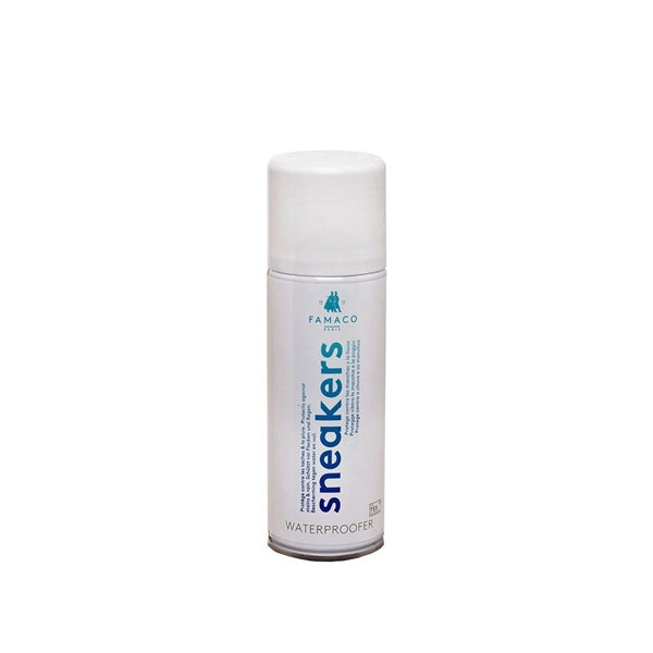 Spray imperméabilisant
