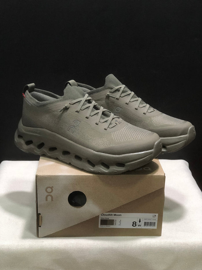 Clоudtіlt Mооn - Olive