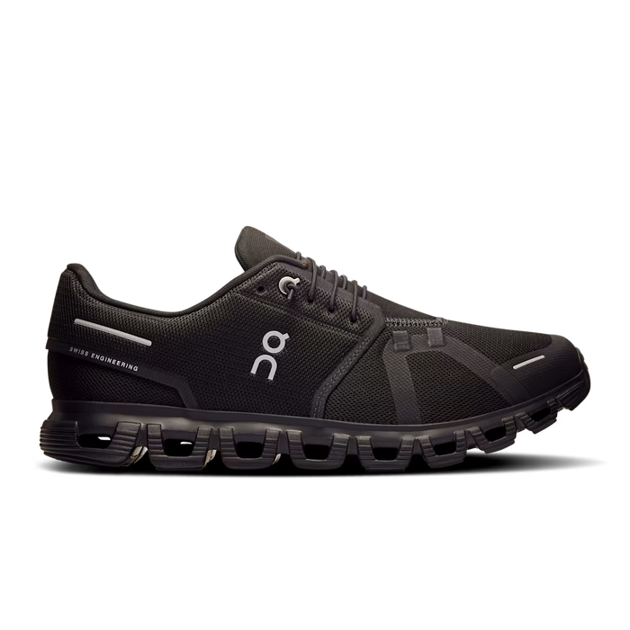 Clоud 6 - Black