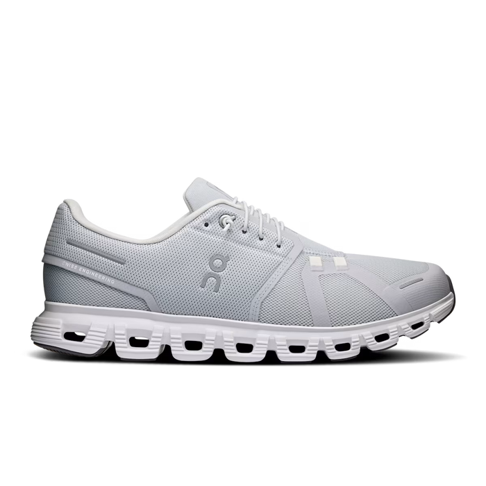 Clоud 6 - Glacier White