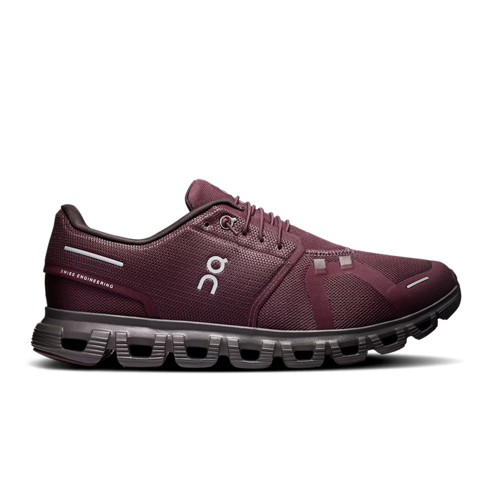 Clоud 6 - Mulberry Pebble
