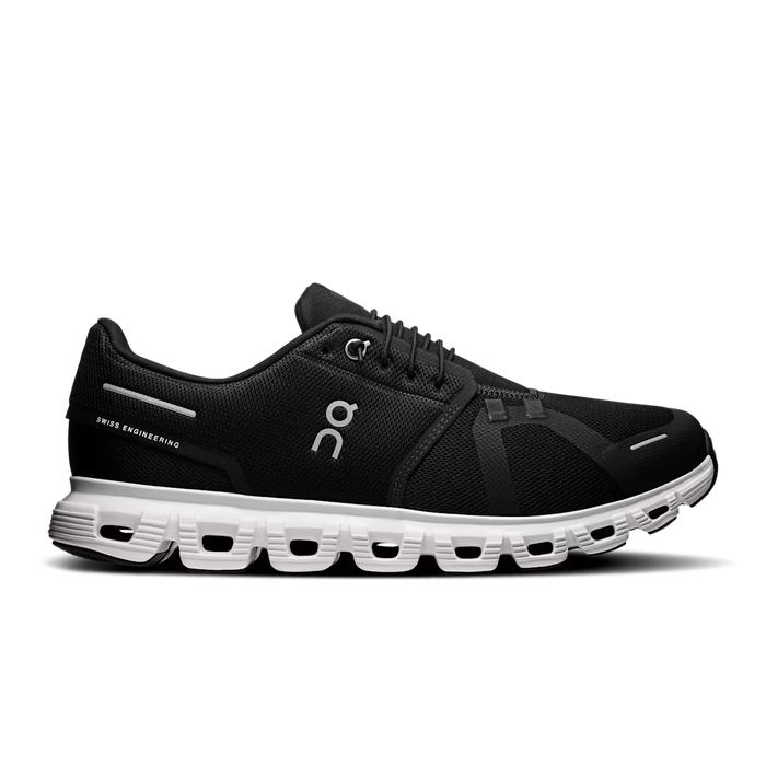 Clоud 6 - Black White