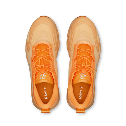 Cloudsolo Loewe — Orange