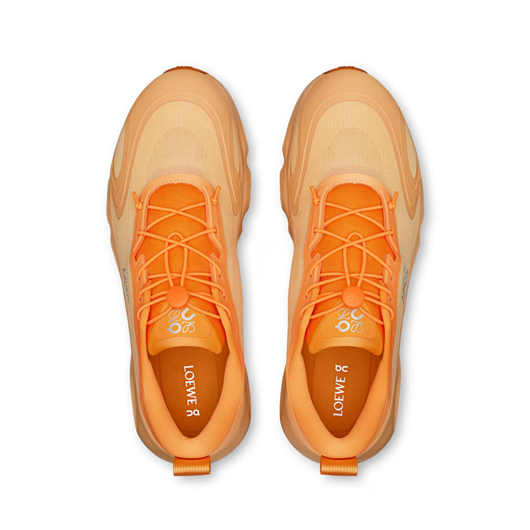 Cloudsolo Loewe — Orange