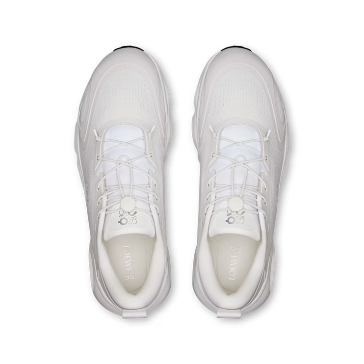 Cloudsolo Loewe — White Light Grey