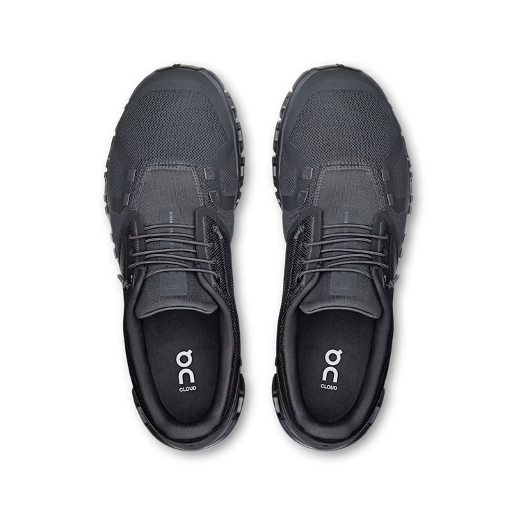 Cloud 6 - Black Eclipse