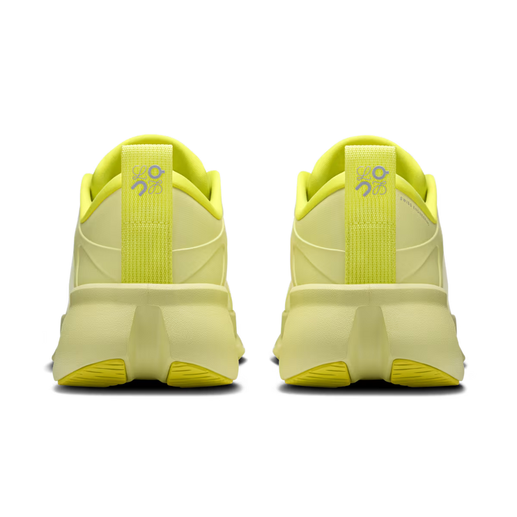 Cloudsolo Loewe — Lime Green