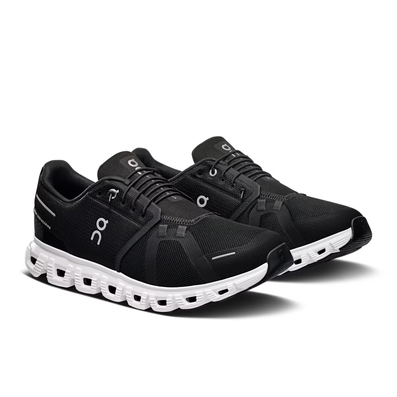 Clоud 6 - Black White