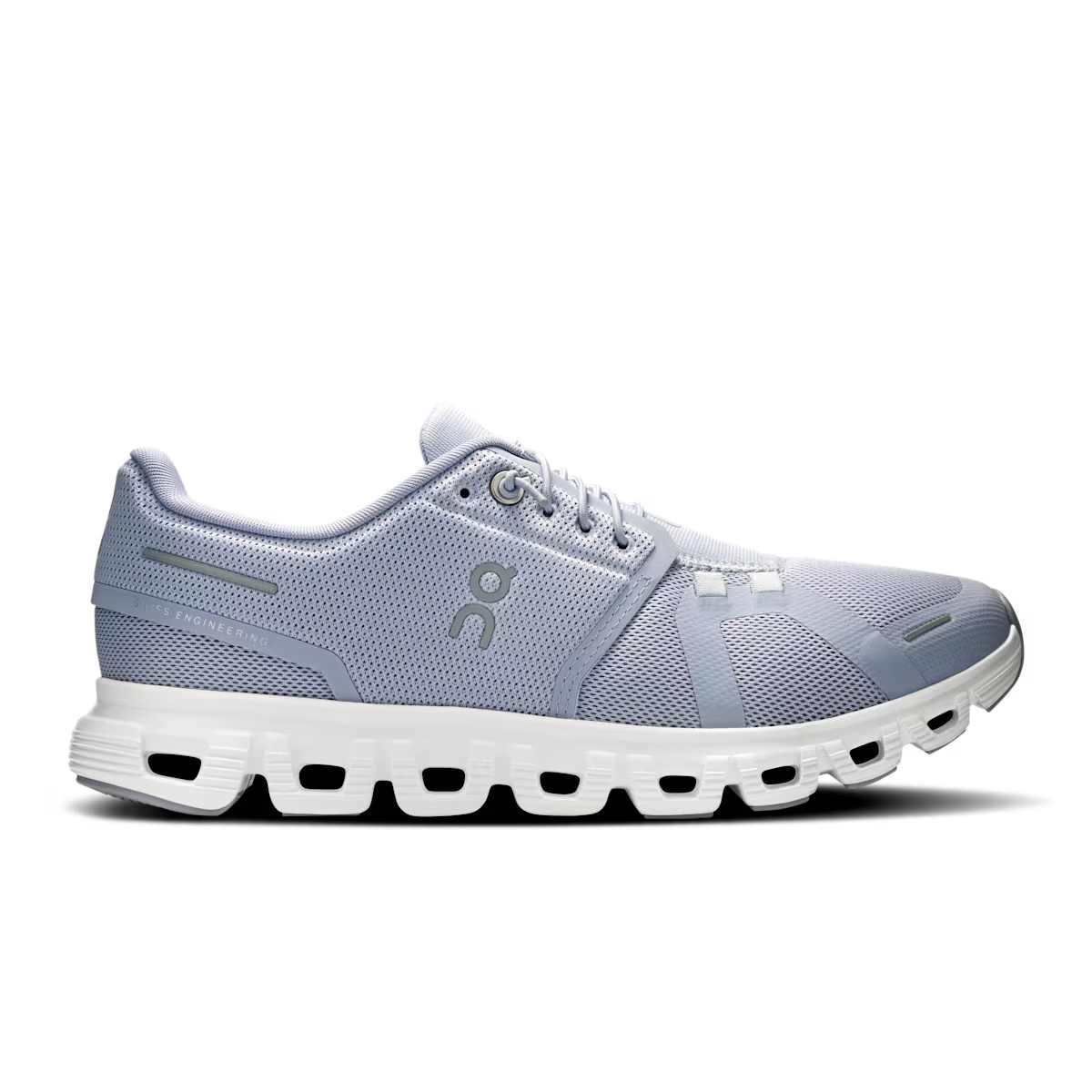 Clоud 6 - Nimbus White