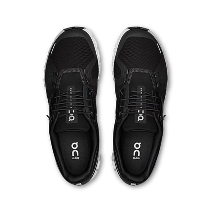 Cloud 6 - Black White