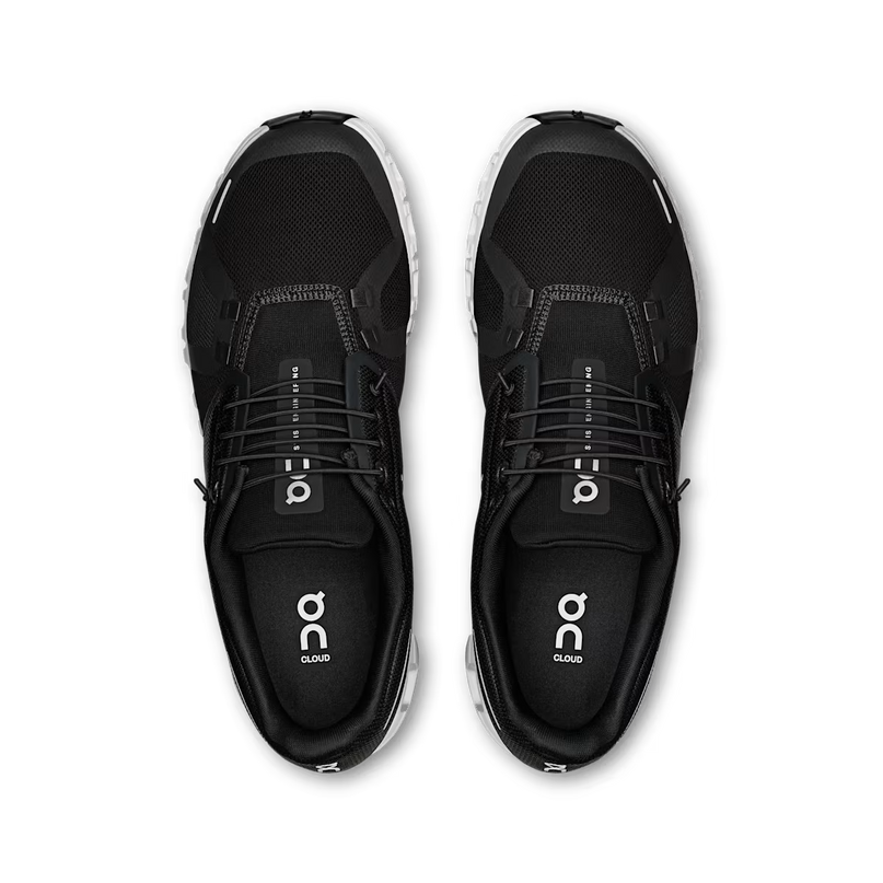 Clоud 6 - Black White
