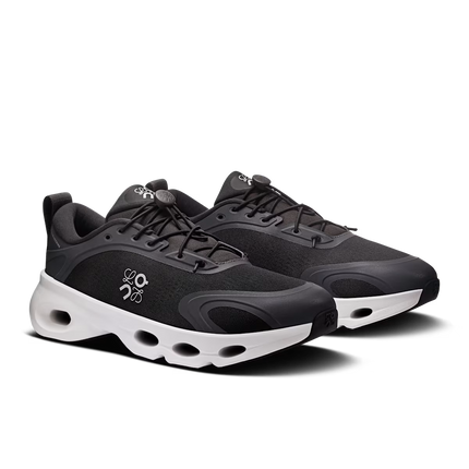 Cloudsolo Loewe — Black White