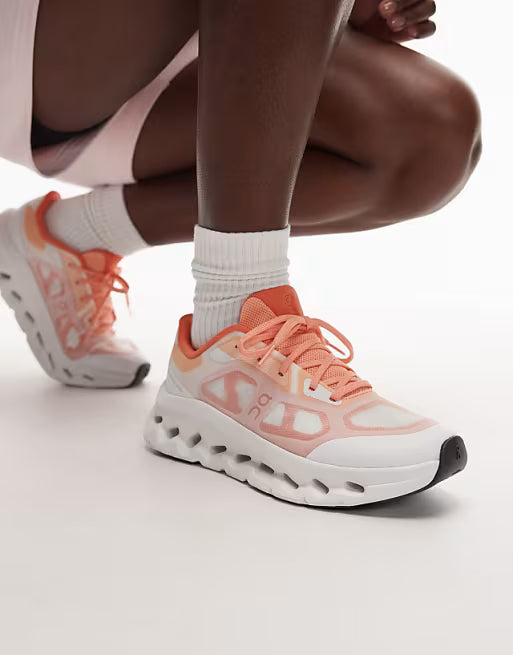 Clоudtіlt Rеmix - Orange