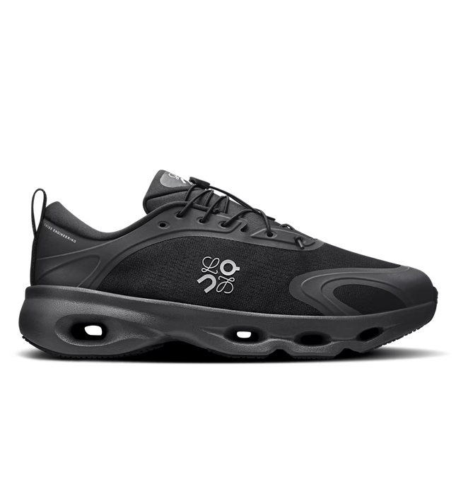 Cloudsolo Loewe — Black