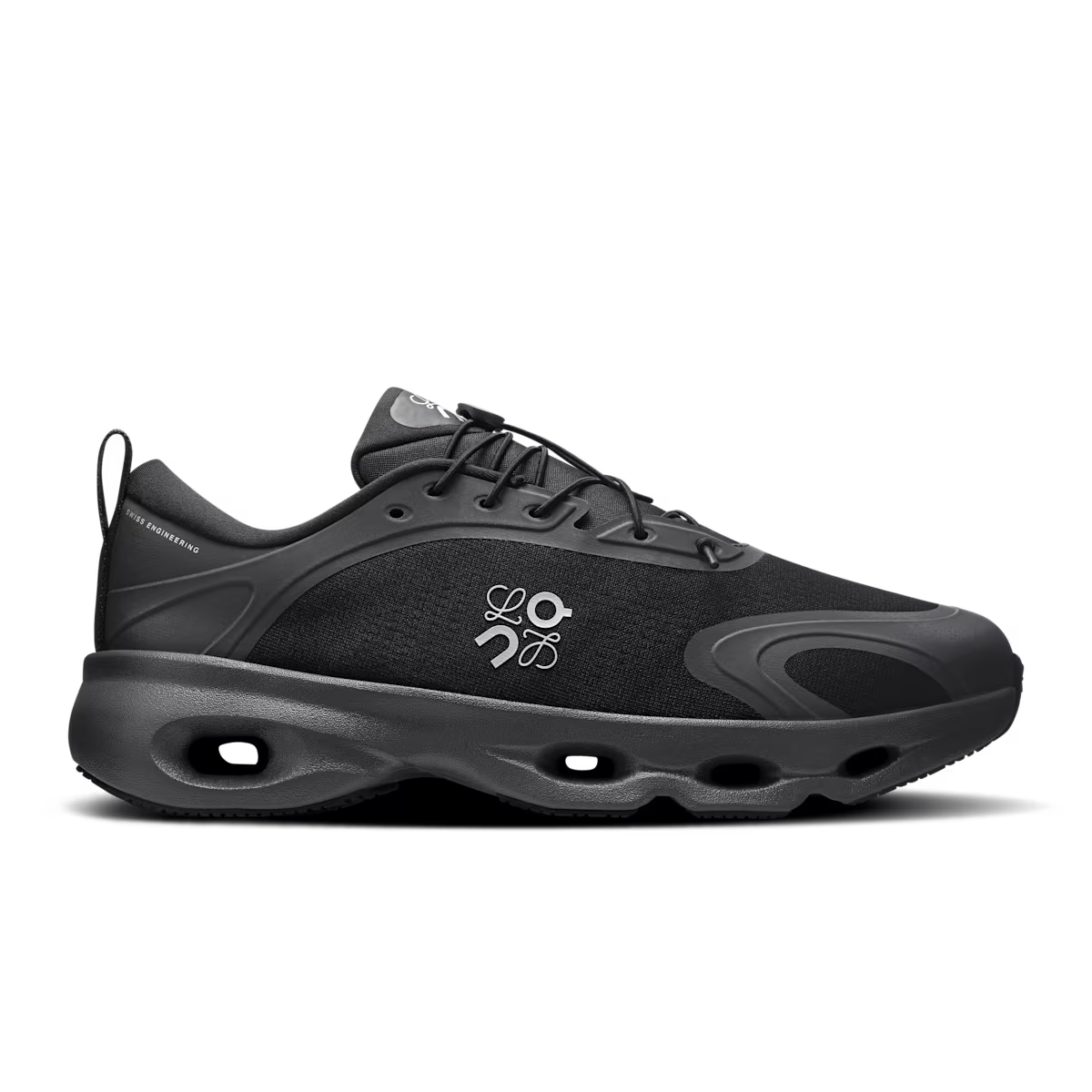 Clоudsоlо L°еwе — Black