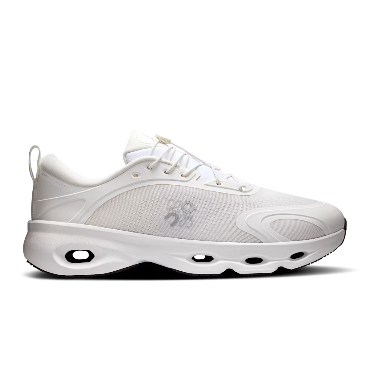 Clоudsоlо L°еwе — White Light Grey