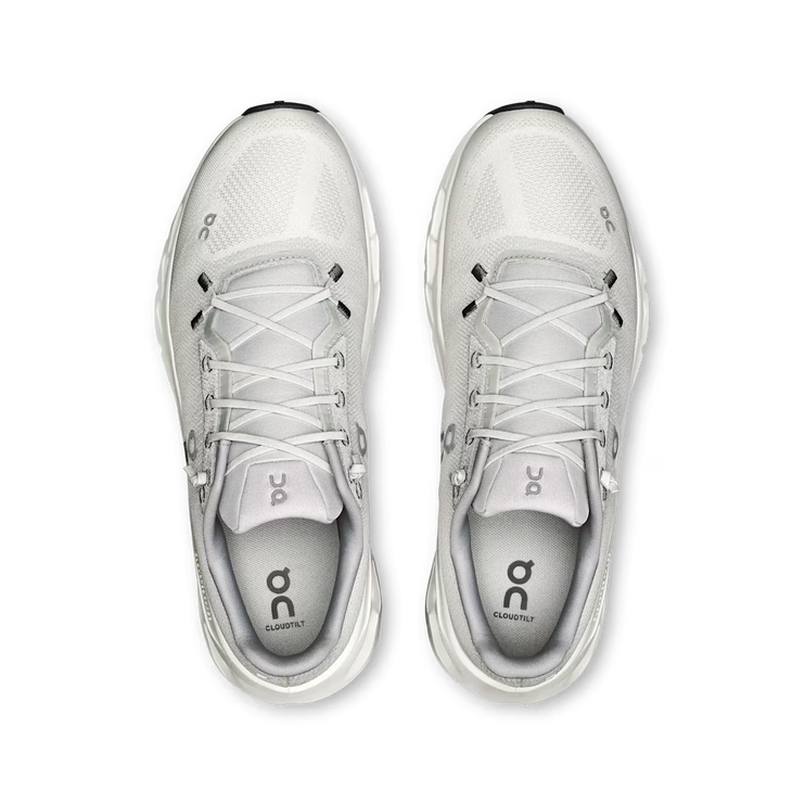 Cloudtilt - Glacier Ice