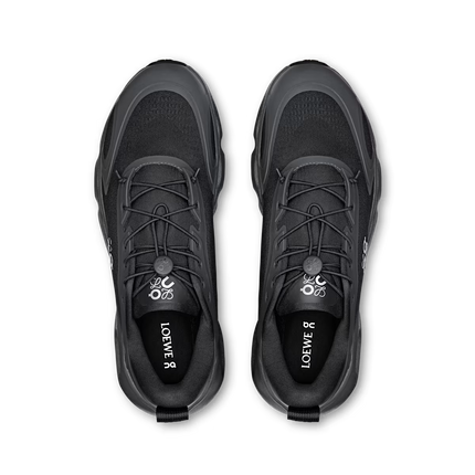 Cloudsolo Loewe — Black