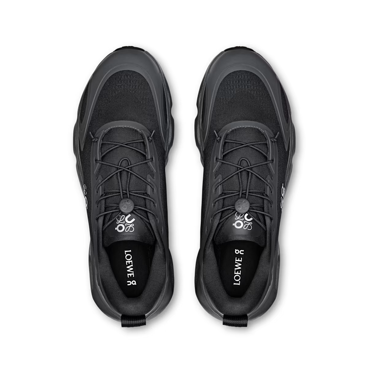 Cloudsolo Loewe — Black