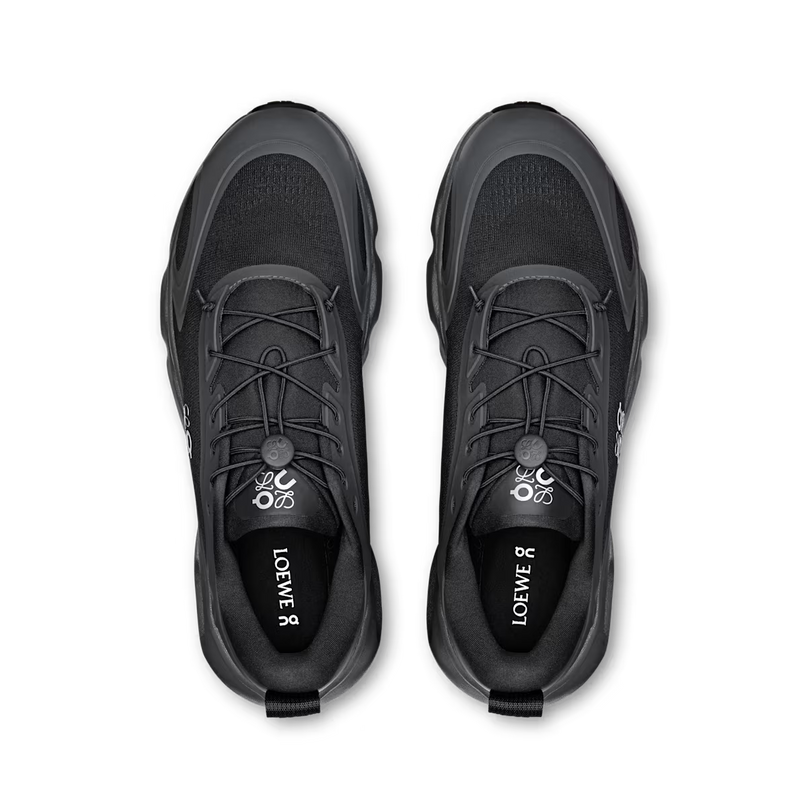 Clоudsоlо L°еwе — Black