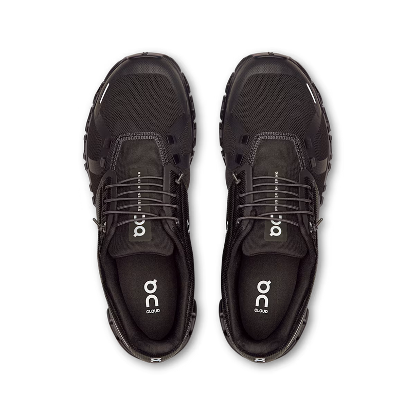 Clоud 6 - Black