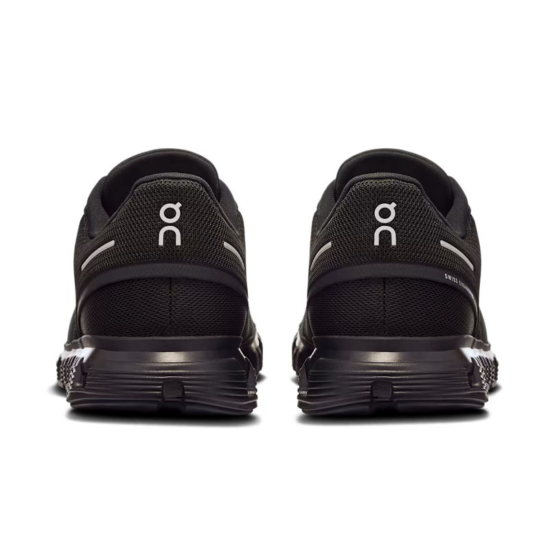 Clоud 6 - Black