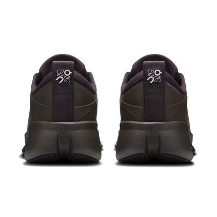 Cloudsolo Loewe — Dark Brown Black