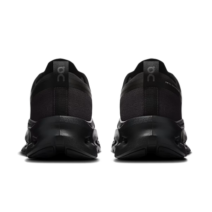 Cloudtilt Moon - Black