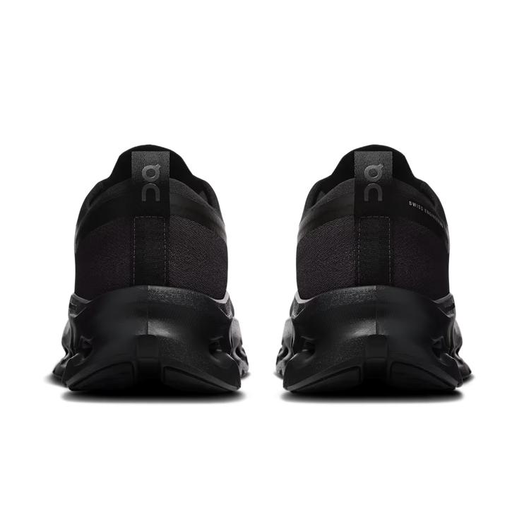 Cloudtilt Moon - Black