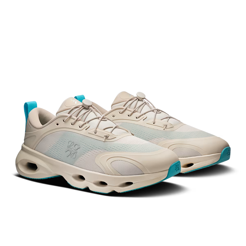 Clоudsоlо L°еwе — Turquoise Sablé