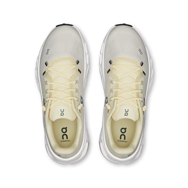 Cloudtilt - Castor Pearl