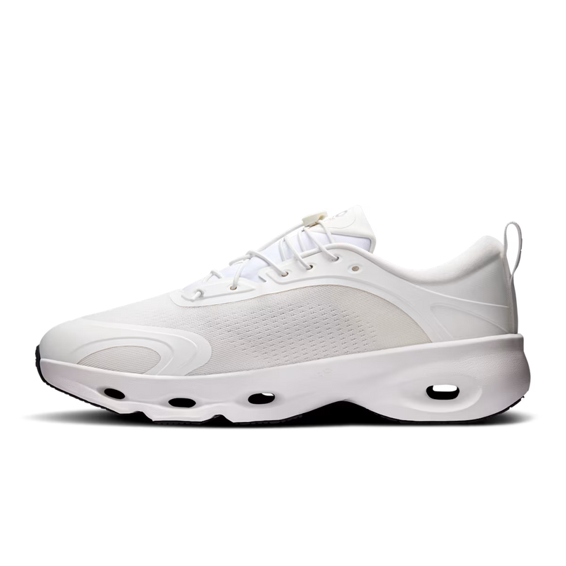 Clоudsоlо L°еwе — White Light Grey