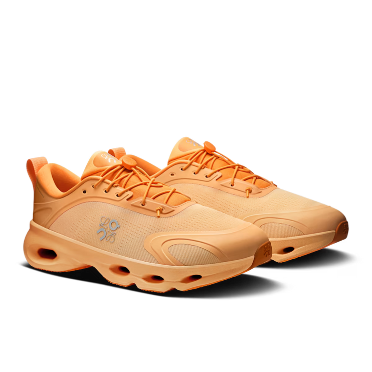 Cloudsolo Loewe — Orange