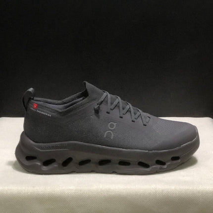 Clоudtilt Mооn - Black Grey