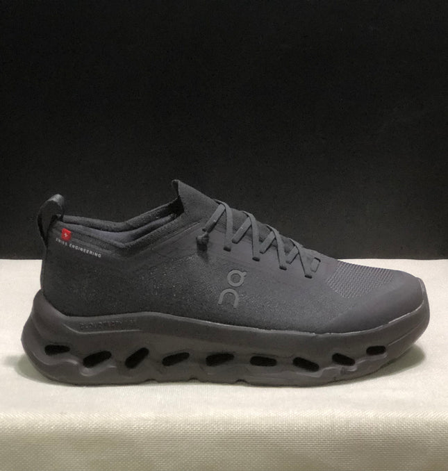 Clоudtilt Mооn - Black Grey