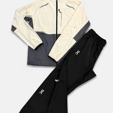 Collection image for: Ensembles Running