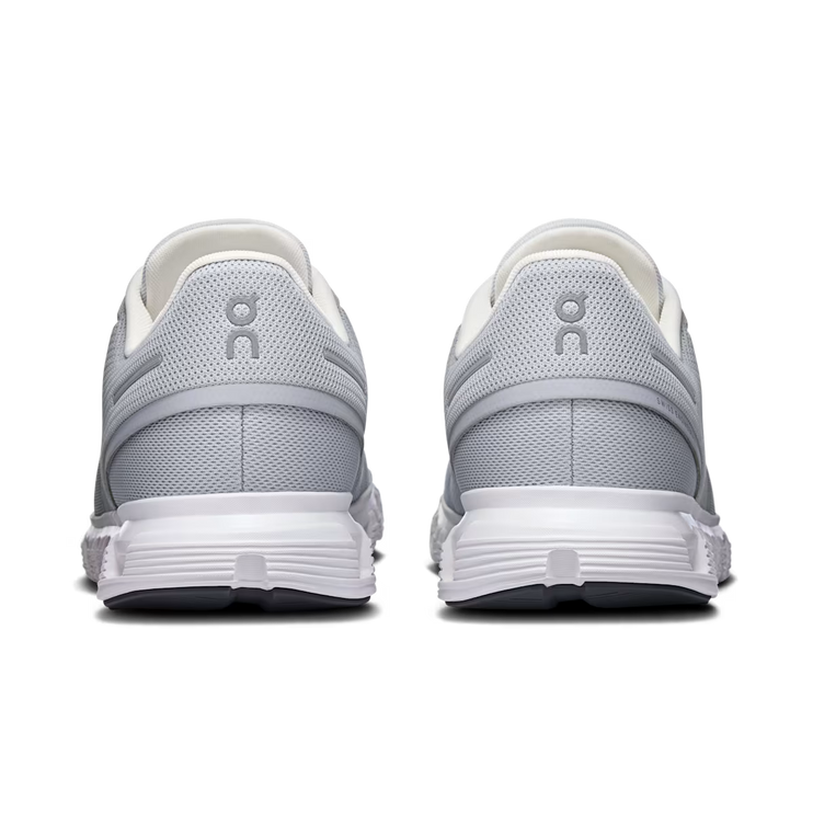 Cloud 6 - Glacier White