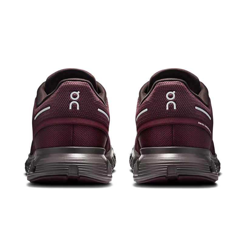 Clоud 6 - Mulberry Pebble