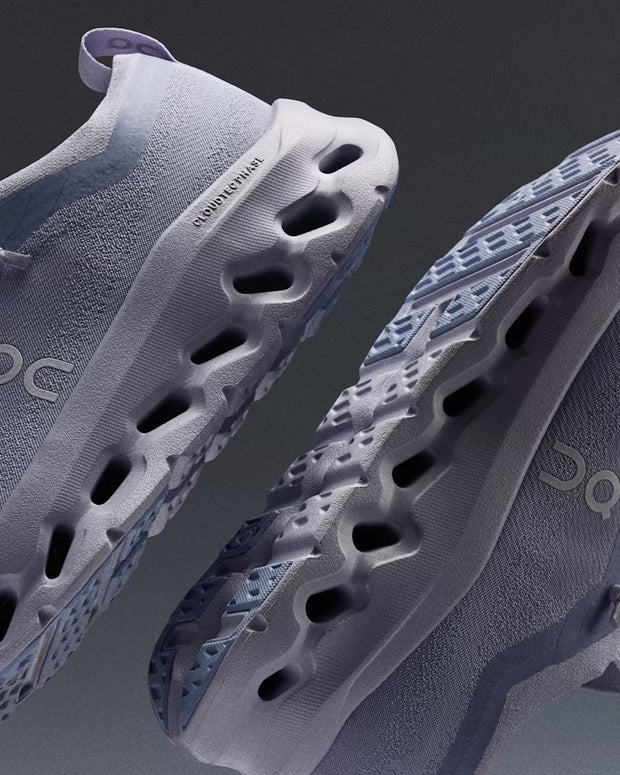 Enfilage/retrait faciles