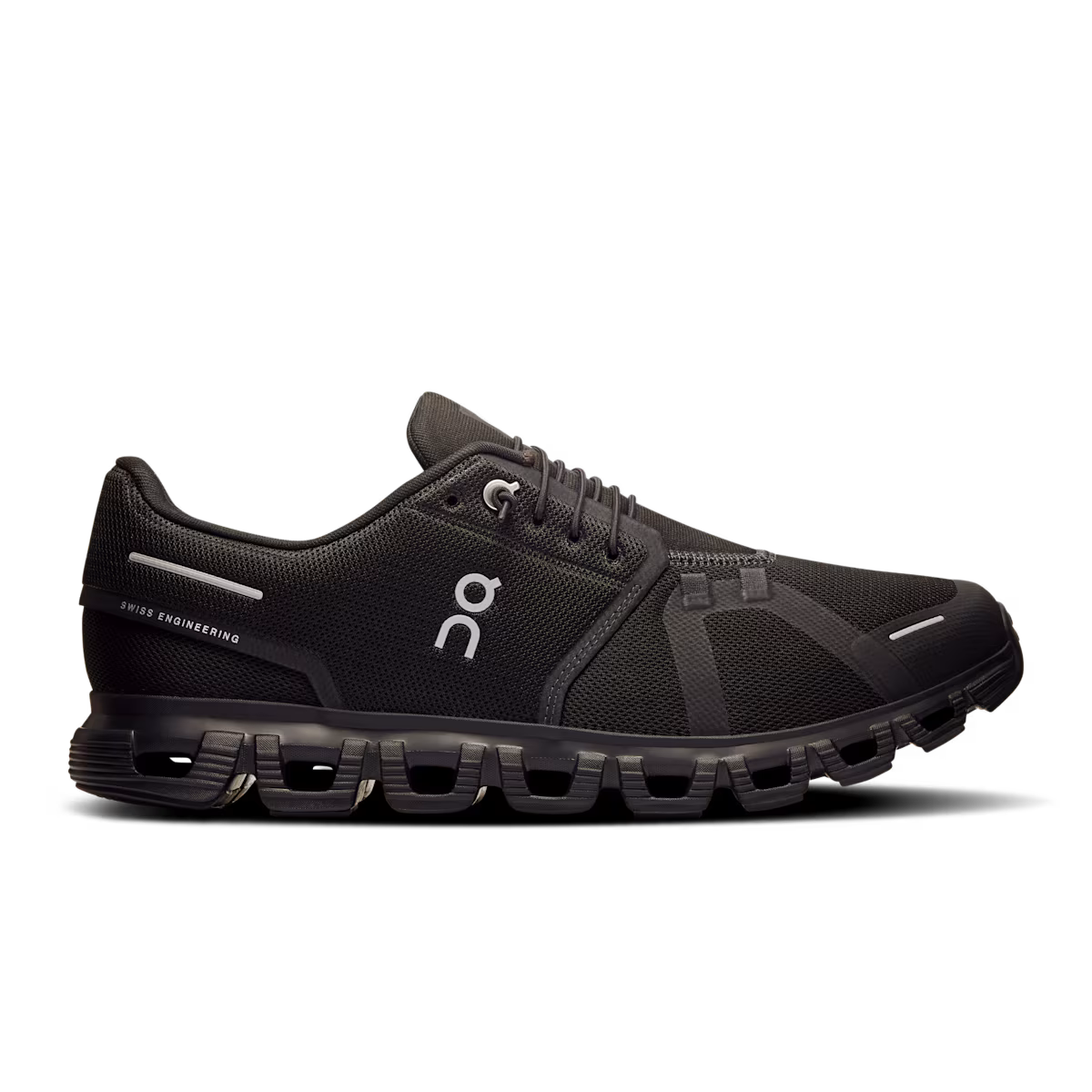Clоud 6 - Black