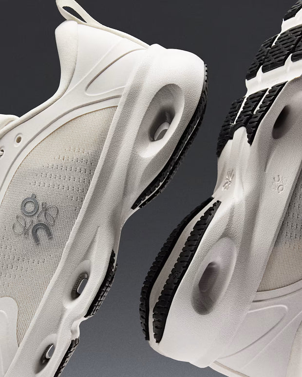 Silhouette élégante