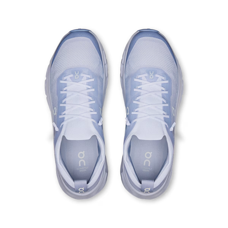 Cloudtilt Moon - Nimbus