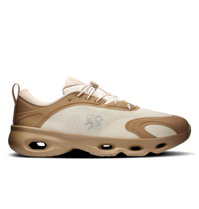 Cloudsolo Loewe — Dark Sand Cream