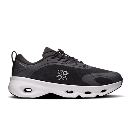 Cloudsolo Loewe — Black White