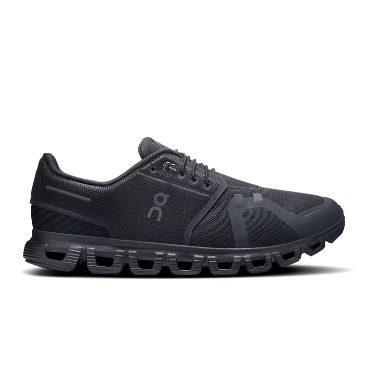 Cloud 6 - Black Eclipse