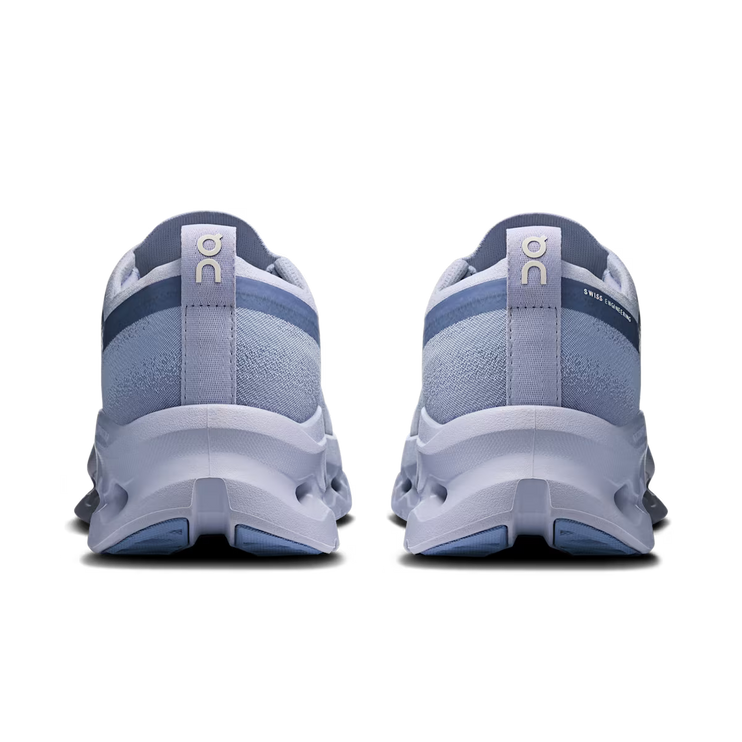 Cloudtilt Moon - Nimbus