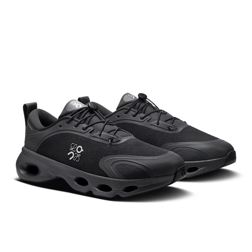 Clоudsоlо L°еwе — Black
