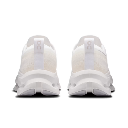 Cloudtilt Moon - White Frost