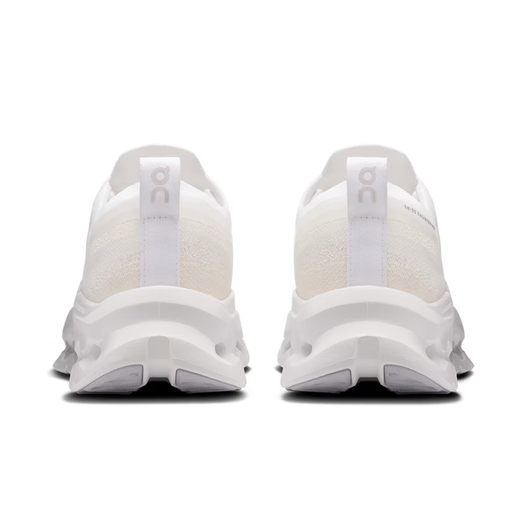 Cloudtilt Moon - White Frost